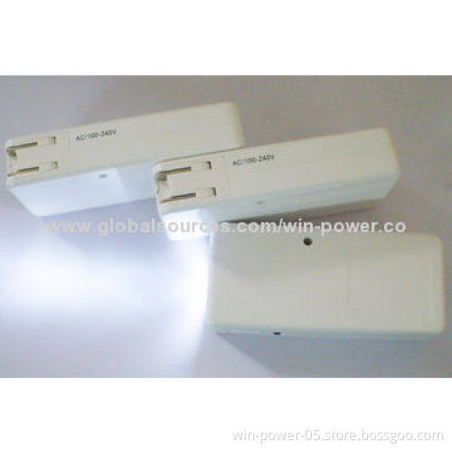 Power Bank with 5,000mAh of Home ChargerNew